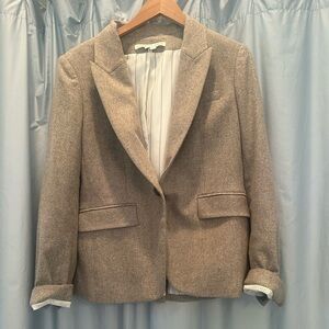 Veronica Beard Dickey Blazer
